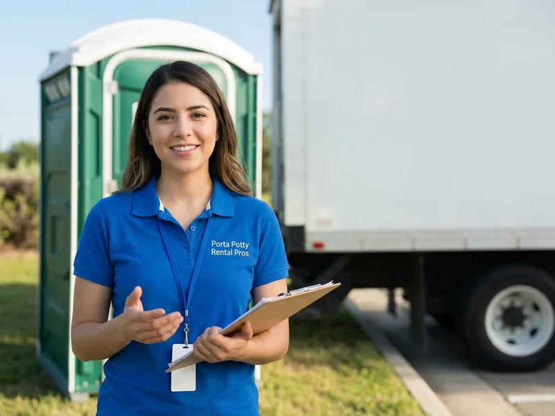 Porta Potty Rental  in Hazelwood  FAQ
